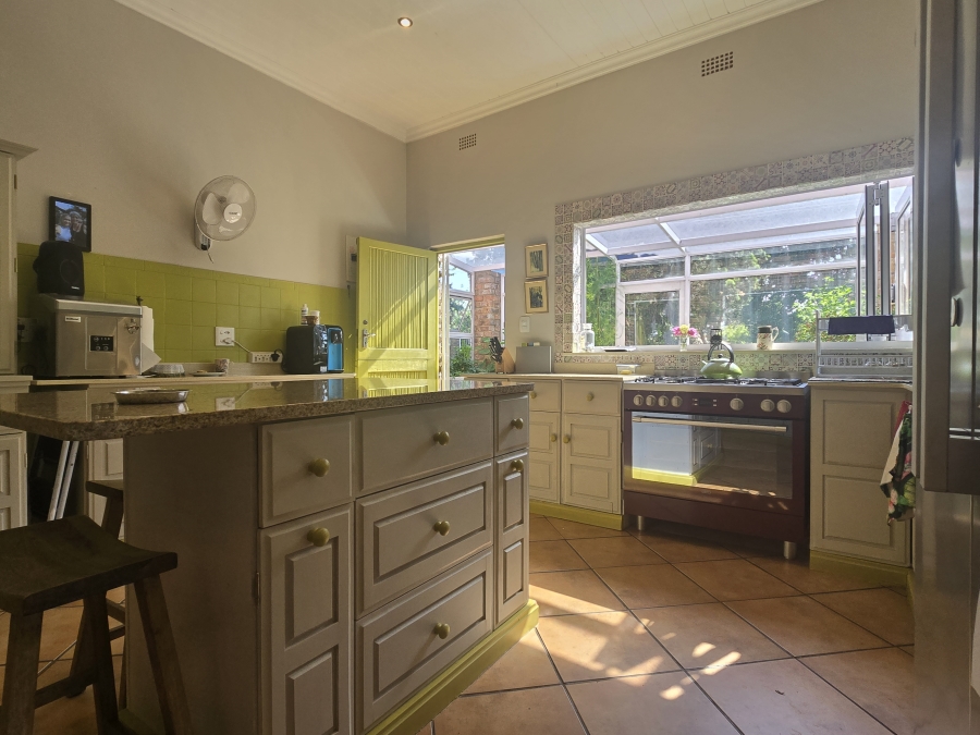 4 Bedroom Property for Sale in Lindequesdrif North West